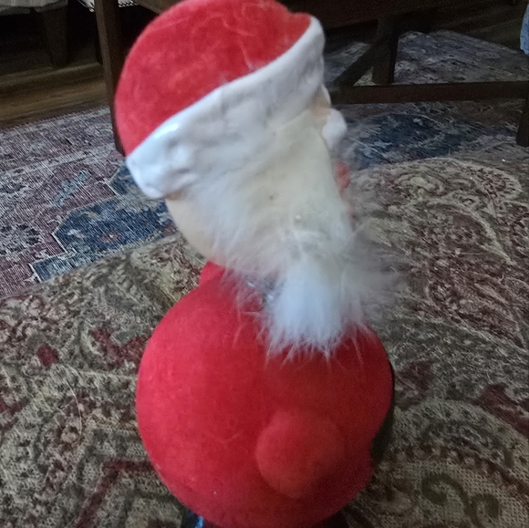 Vintage Santa clause - Picture 4 of 8